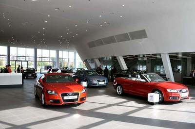 貸款買車比全款買車貴多少？4S店為何不喜歡全款買車？