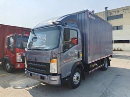 嘉興市豪沃汽車銷售有限公司 以專業與誠信驅動貨車銷售新篇章