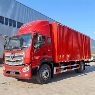 10噸貨車價(jià)格全解析 選車、購車與省錢指南