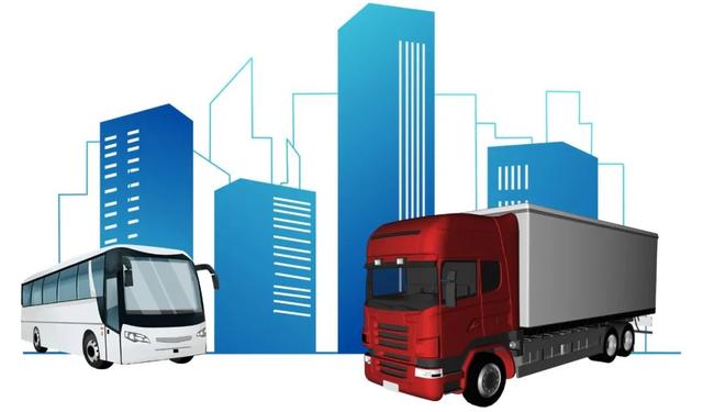 貨車全線增長 8月商用車產(chǎn)銷漲幅擴(kuò)大，行業(yè)回暖信號(hào)明確