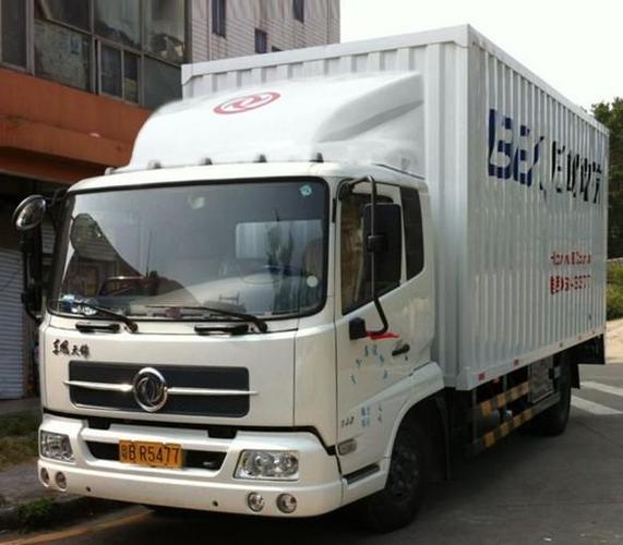 深圳東風(fēng)天龍貨車與東風(fēng)天錦廂式車 專業(yè)銷售，品質(zhì)服務(wù)之選