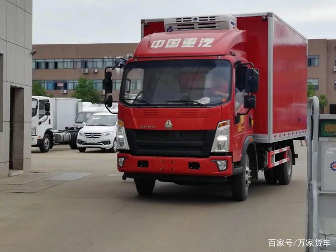 駛向未來 貨車銷售服務(wù)行業(yè)的發(fā)展與變革之道