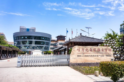高企秀丨嶗應(yīng)海納 新產(chǎn)品破解超低排放監(jiān)測難題 智護(hù)藍(lán)天再添利器