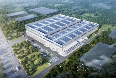 江鍋股份重型裝備綠色智能制造基地奠基 重塑鍋爐設備行業新生態