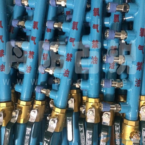 北京燃氣集氣包在鍋爐設備中的應用與技術分析